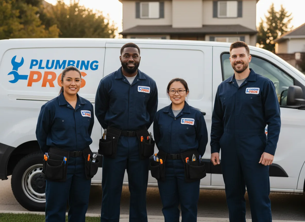 Water Heater Repair company in Pope Valley, CA